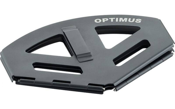 Klappbarer Herdstand für Optimus Herd