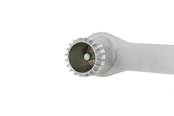 Geotech GHT-009 Bottom Bracket Tool Shimano BB and ISIS Compatible