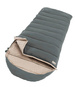 Sleeping Bag  Outwell Schlafsack Constellation Compact (195 cm) - grey