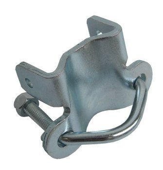 Trail Angel child handbar connector