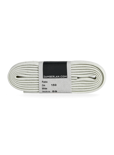 Zamberlan Flat Lace - white