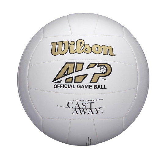 Volleyball Wilson MR Wilson from castaway movie 4615