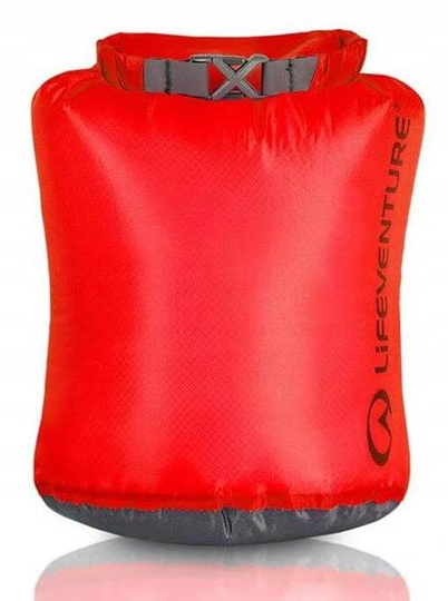 Lifeventure Ultralight Dry Bag 2L
