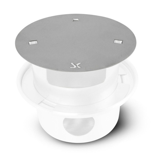 Survival Kettle Mini Camp Stove