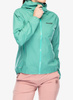 Running Jacket Inov-8 Stormshell FZ V2 - aqua