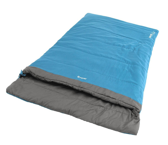 Outwell Celebration Lux Double Synthetik-Schlafsack (185 cm)