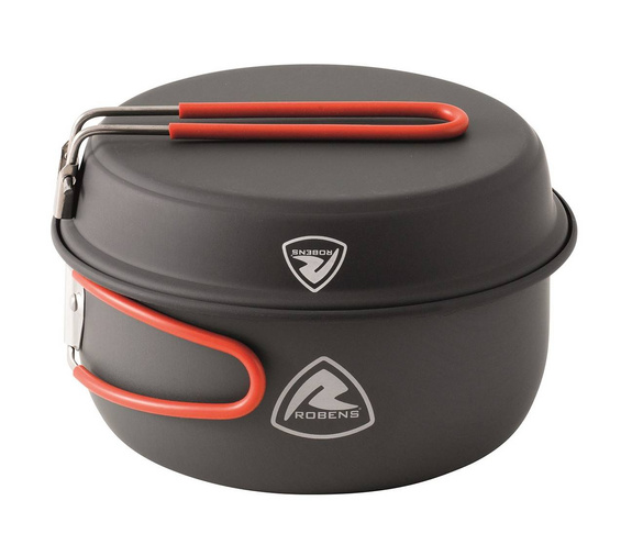 Robens Frontier Pro Cook Set M Camping Cook set