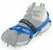 Rapeks IceTrak Schuhspikes - L (42-44) Spikes für Schuhe