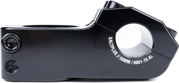 Dartmoor Fury Vorbau 25.4 mm Schwarz Freeride Vorbau Downhill Street