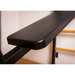 BenchK 713B WALL BAR HOME GYM SWEDISH LADDER METAL LADDER
