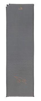 Easy Camp Siesta Mat Single 10 cm - Selbstaufblasbare Matte - grau