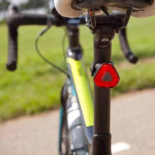LYNX REAR LIGHT USB