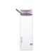 Trink Flasche HydraPak Recon 750ml - Clear/Iris Trekkingflasche Outdoorflasche