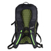 Rucksack Inov-8 VentureLite 18 L schwarz-grün Tourenrucksack Lauf-Rucksack