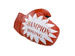 Junior Boxing Gloves RB 09 Shin-do Red