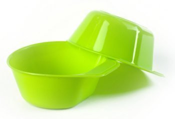 Rockland 350 ml - 2 pcs green