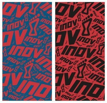 Inov-8 Multifunktionstücher zum Laufen & Trekking – Doppelpack
