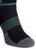 Jogging socks Inov-8 Active Mid Sock - black