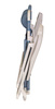 Easy Camp Breaker 420062 Camping Chair Blue / Grey