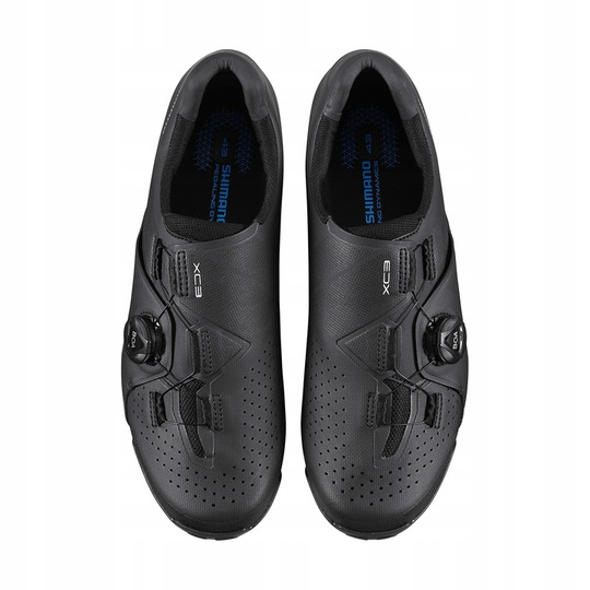 Shimano SH-XC300M shoes 