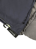 Sleeping Bag Outwell Contour Lux (190 cm) - deep blue