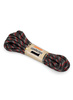 Zamberlan Round Lace - graphite-red