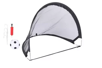 Pop-Up Goal Dunlop 80x60x60 2pcs