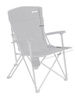 Camping chair Outwell Derwent - black