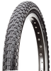 BMX Tyre 20x2.125 CST Freestyle BMX Bike Tyre Black