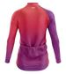 Cote CORAL women's cycling jersey