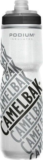 CamelBak Podium Chill 24 oz pink-ultramarine 710 ml bottle 1873603071