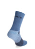 Merino socks Inov-8 Merino High Sock - navy/melange