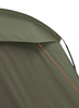 Familly Tent Easy Camp Huntsville Twin 600 - rustic green