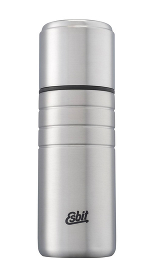 Esbit Majoris Vacuum Flask 0,5L - steel