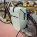 LYNX  Single Pannier Bag Hayes