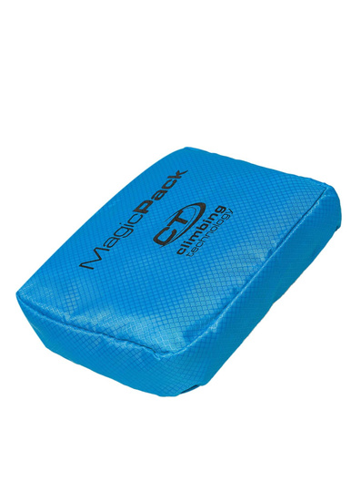 Rucksack Climbing Technology Magic Pack 16L - Blau
