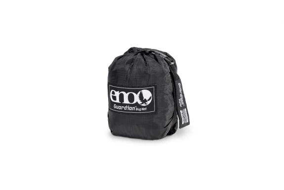 Eno Guardian Bug Net - Black