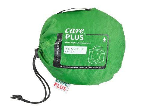 CARE PLUS POP-UP HEAD NET