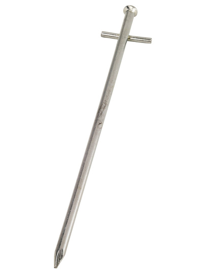 Outwell Tarzan Rock Tent pegs
