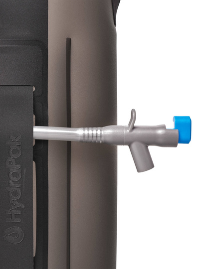 Wasserblase HydraPak Seeker 6L Wasserbehälter - Mammutgrau Trinkblase