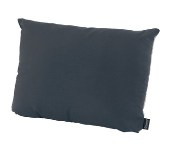 Camping Pillow Outwell Campion Pillow - dark grey