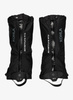 Kohla Adventure Pro Gaiters - black-florida keys