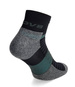 Jogging socks Inov-8 Active Mid Sock - black
