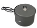 Esbit Aluminium Pot 625 ml