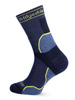 Bridgedale Trail Run Midweight T2 Merino Sport Crew - navy