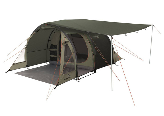 Easy Camp Void Tarp - 3 x 3m