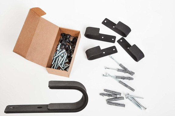 Klimmzugstange Wandmontage Reckstange Turnstange Cross Fit