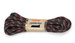 Zamberlan Round Lace - graphite-red