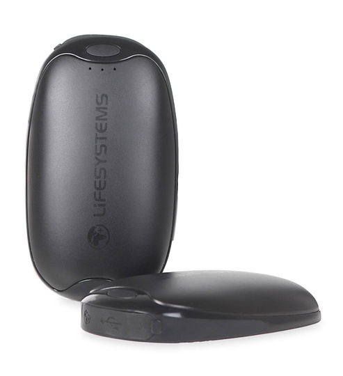 Lifesystems Dual-Palm Hand Warmers