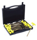 Zeltnägel Outwell Spike Peg Box Zeltheringe 20 Stück